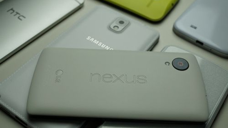 Google'dan, Nexus 5'in kamera özelliklerini anlatan üç video