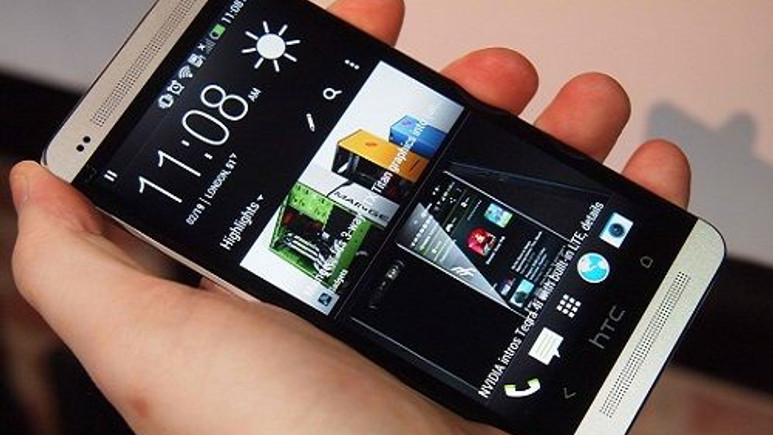 HTC One için Adroid 4.3 güncellemesi ülkemizde başladı!
