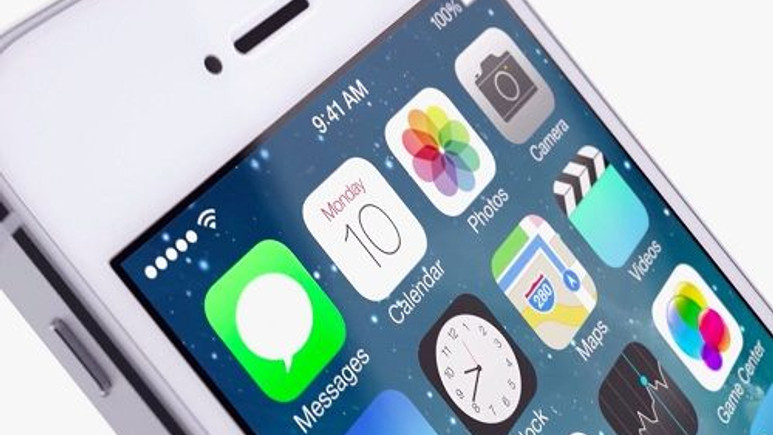 Apple, iOS 7.0.4'ü yayınladı!