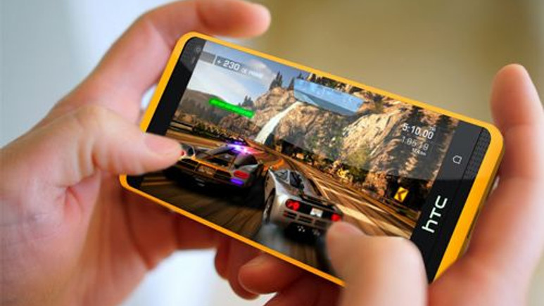 HTC'nin yeni amiral gemisi böyle olsun mu? (Video)