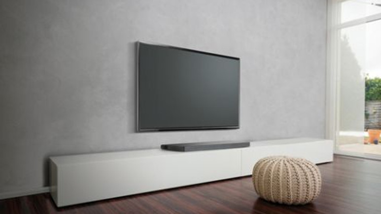 LG’nin özel tasarımlı yeni ses sistemi: SoundPlate