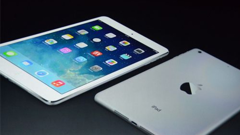 iPad Pro'da A8X işlemci yer alabilir