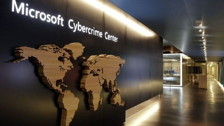 Microsoft, Siber Suçlarla Mücadele Merkezi'ni hayata geçirdi!