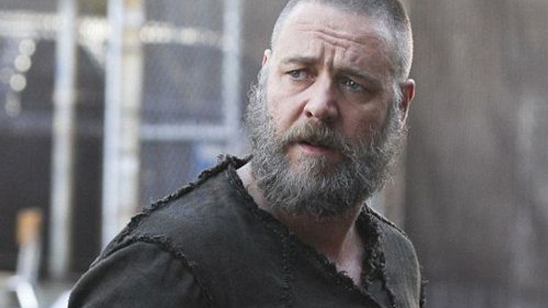Yılın en çok beklenen filmi Noah'ın fragmanı geldi!