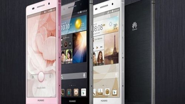 Huawei Ascend P6'ya Android 4.4 ne zaman gelecek?