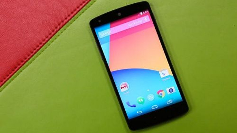 Nexus 5 için resmi olmayan CyanogenMod 11 ROM yayınlandı!