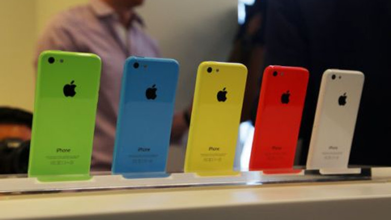 iPhone 5C artık üretilmeyecek mi?