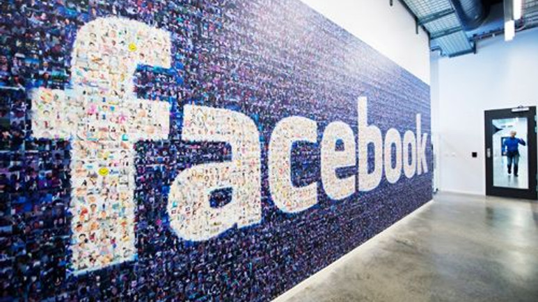 Facebook, Web için sohbet stilini değiştirdi!