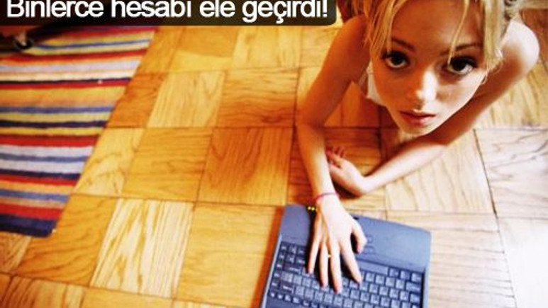 Facebook'ta 'seks videosu' adlı virüs binlerce hesabı ele geçirdi!