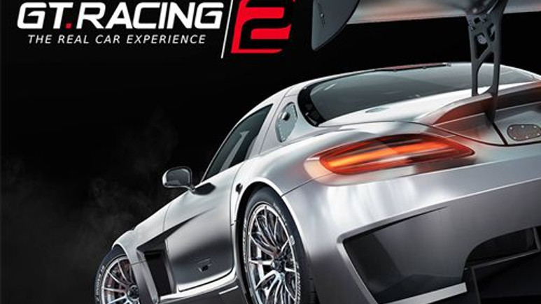 GT Racing 2 Google Play'de yerini aldı!