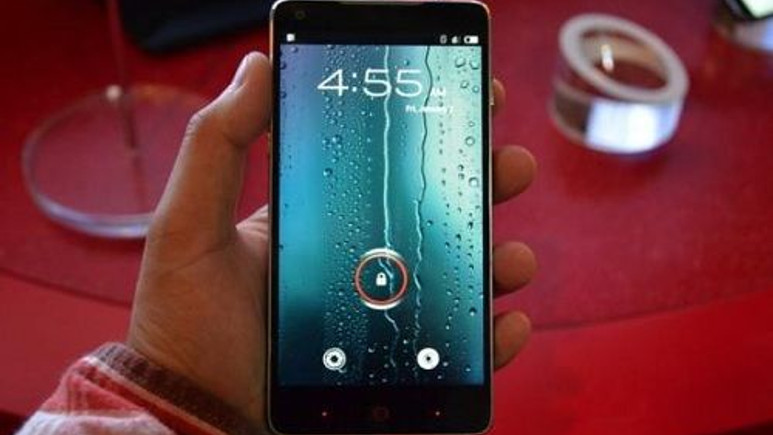 ZTE, Nubia Z5S ve Z5S mini modellerini duyurdu