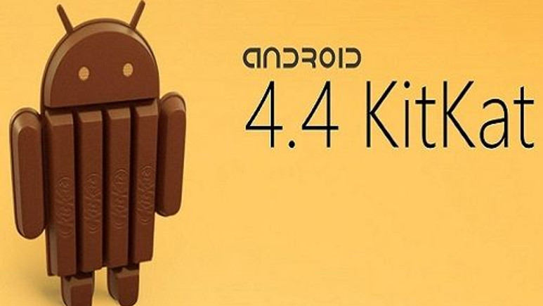 Nexus 4, Android 4.4 güncellemesine kavuştu