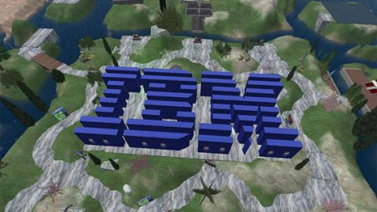 IBM ve NVIDIA gelecek nesil süper bilgisayarları güçlendiriyor