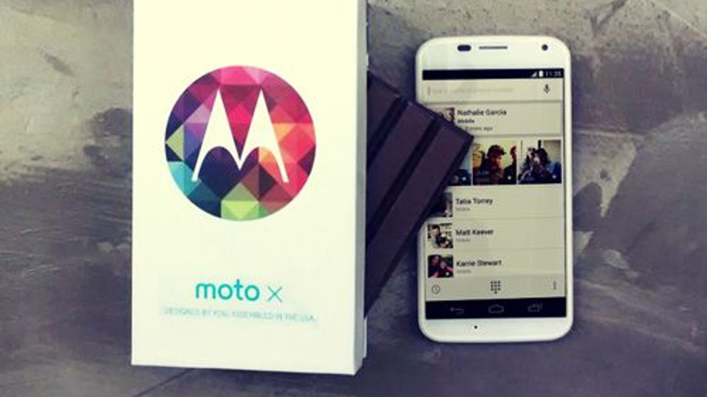 Motorola, Android 4.4 Kit Kat alacak modellerini duyurdu!