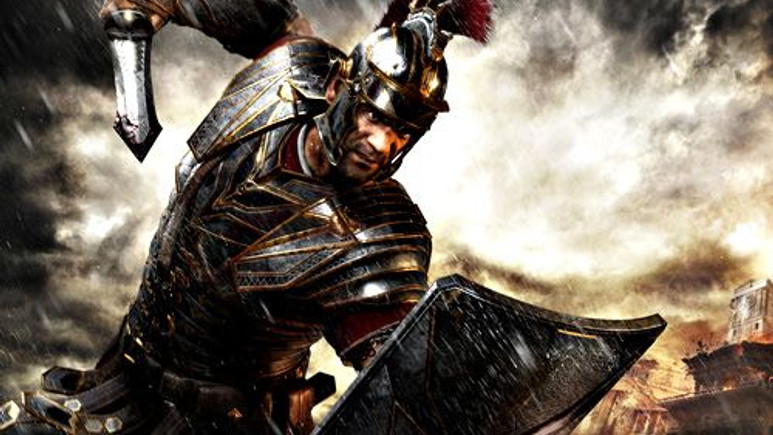 Ryse Son of Rome'un çıkış videosu yayında!