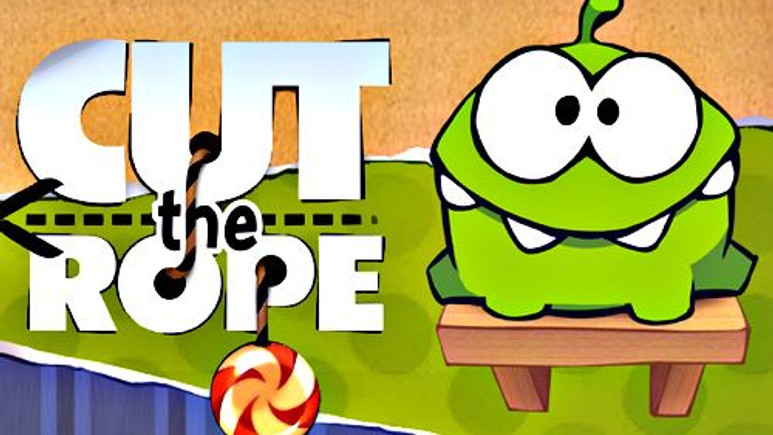 Cut the Rope 2 çok yakında cebinizde!