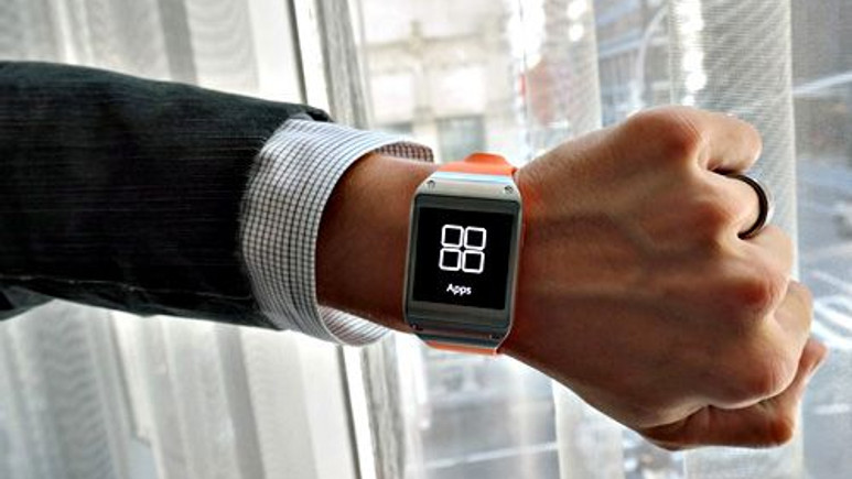 Samsung Galaxy Gear satışları 800 bini aştı!