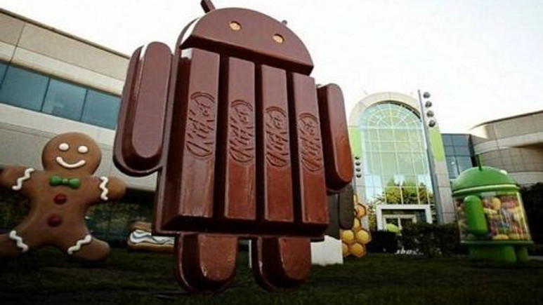 Nexus cihazlar için yeni bir güncelleme yayınlandı