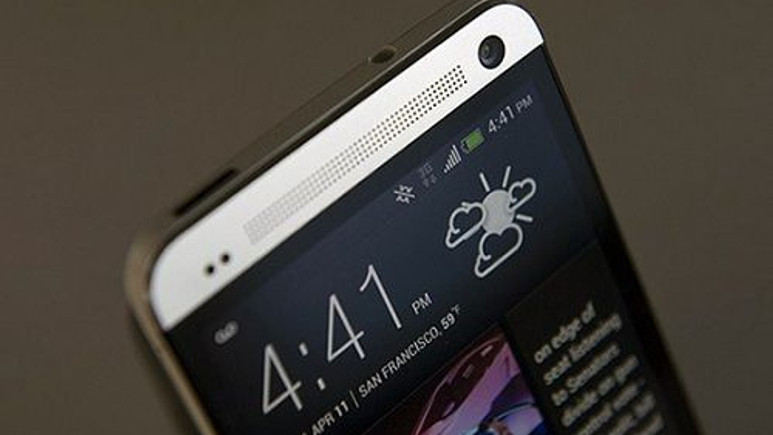 HTC M8’in sistem uygulamalarını gösteren belge yayınlandı
