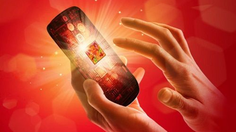 Qualcomm, Snapdragon 805 işlemcisini resmen duyurdu!