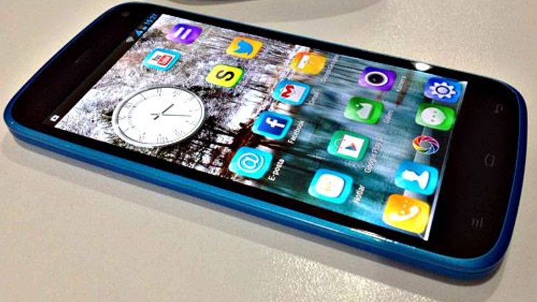 General Mobile Discovery yine güncellendi!