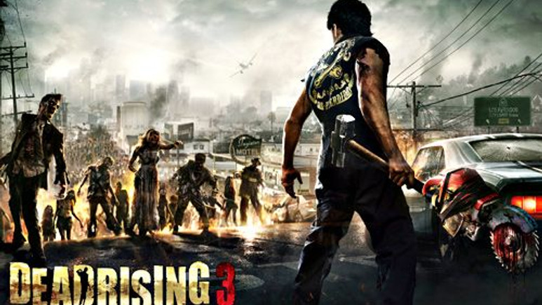 Dead Rising 3 için çıkış videosu yayınlandı!