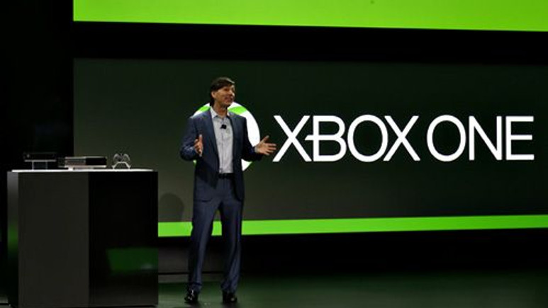 Xbox One, meraklıları için parçalarına ayrıldı!