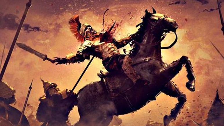 Ryse Son of Rome hayal kırıklığına mı uğrattı?