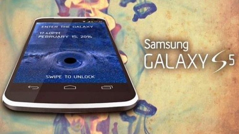 Galaxy S5'te kullanılacak metal çerçeve sızdırıldı mı?
