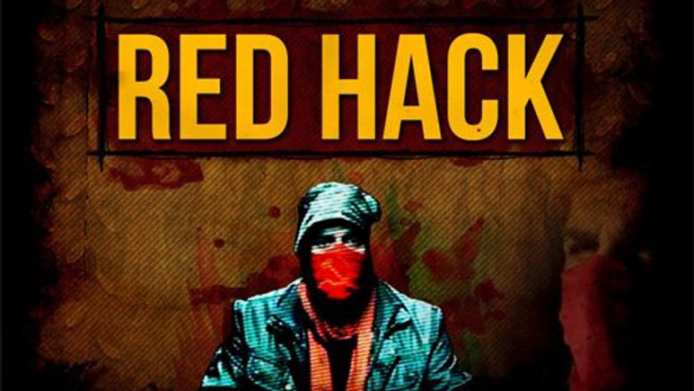 Redhack çöküyor mu?