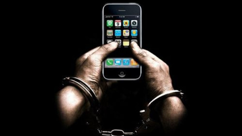 iPhone'un mu var derdin var!