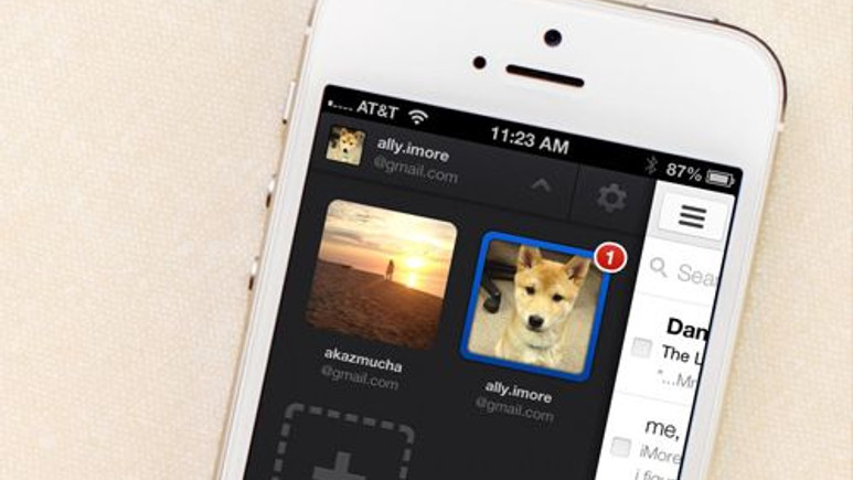Google+ iOS için güncellendi