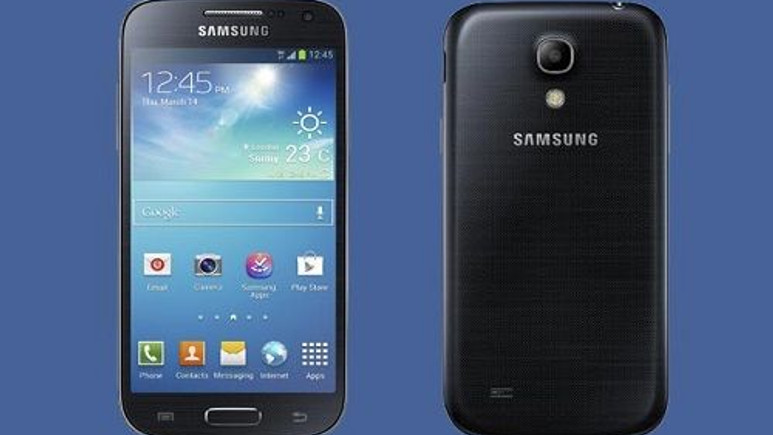 Galaxy S4 mini, Android 4.3 güncellemesine kavuştu
