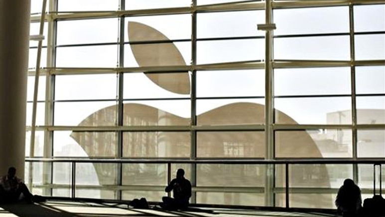 Apple, Microsoft Kinect sensör üreticisi PrimeSense'i satın aldı!