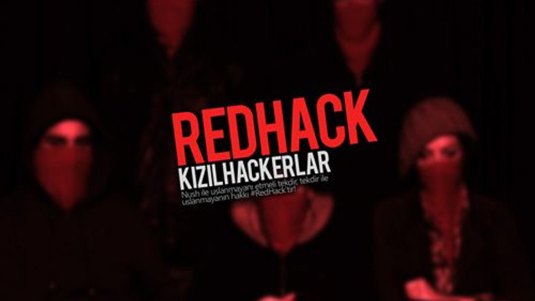 Redhack, AK Parti'ye saldırdı