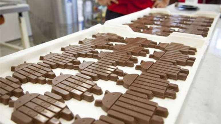 Android 4.4 KitKat da bozuk çıktı!