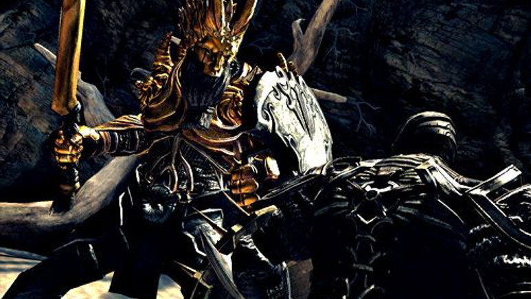 App Store'un yeni ücretsiz oyunu Infinity Blade oldu!