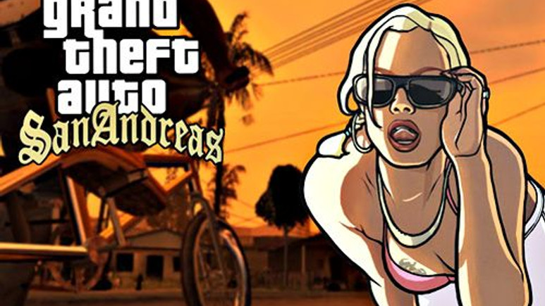 GTA: San Andreas Aralık ayında Android ve iOS için geliyor!