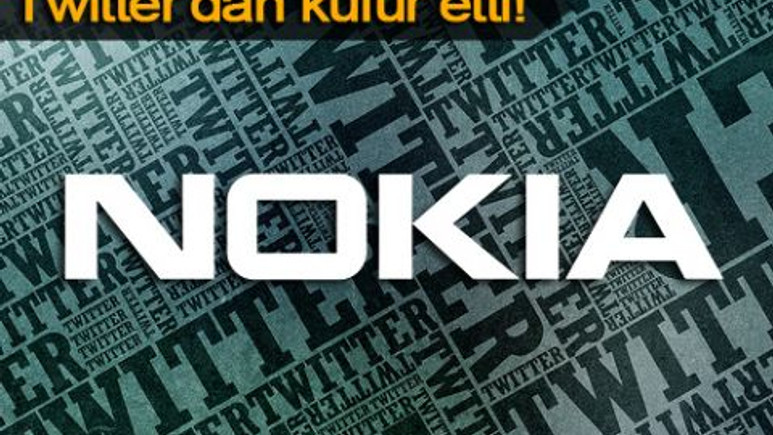 Nokia attığı küfür twitiyle sosyal medyada gözden düştü!