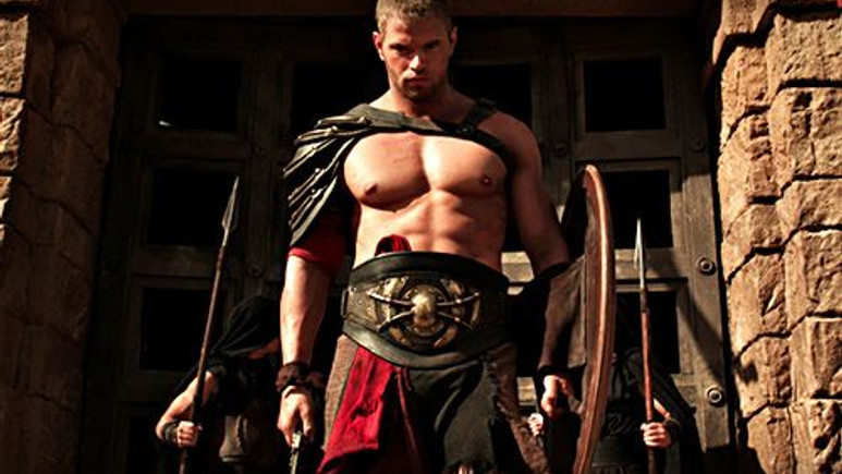 Yeni Herkül filmi için ilk fragman geldi! (The Legend Begins 3D)