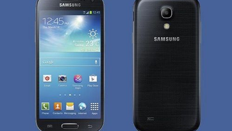 Galaxy S4 mini için 3 yeni renk seçeneği satışa sunuldu