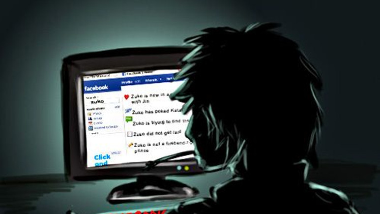Facebook haber dünyasına da el attı!
