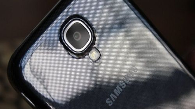 Galaxy S5'in kamerası hayal kırıklığı yaratabilir