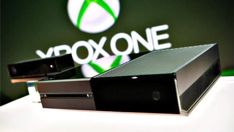 Xbox One'ın en çok satan oyunu belli oldu!