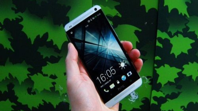 Çift Sim kartlı HTC One ne zaman geliyor?