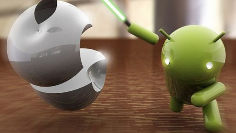 Android ve iOS için tehlikeli işbirliği!