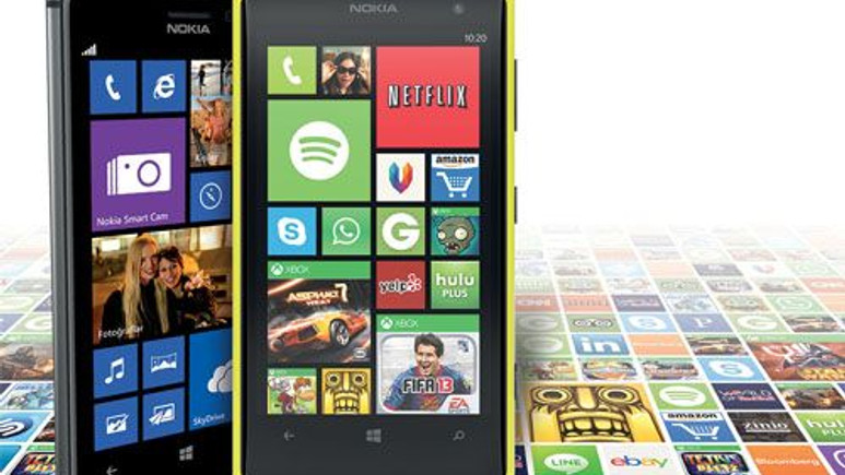 Nokia Lumia 925 ve Lumia 1020 hediyeli sunuluyor