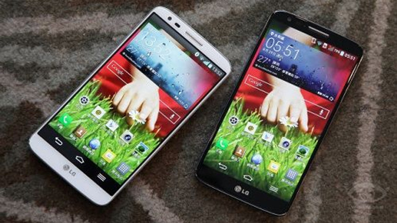 LG G2 için Android 4.4 güncellemesi başladı