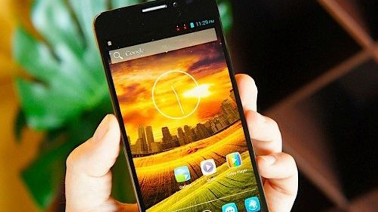 Alcatel Idol X+ ve akıllı saati geliyor
