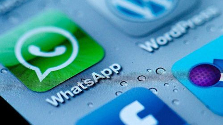WhatsApp Facebook'u da geçti!
